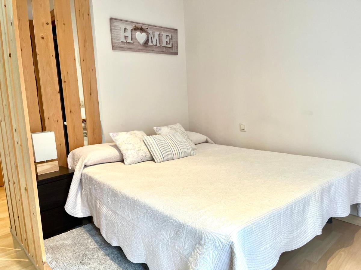 Suite Loft Laurel Logroño Zewnętrze zdjęcie