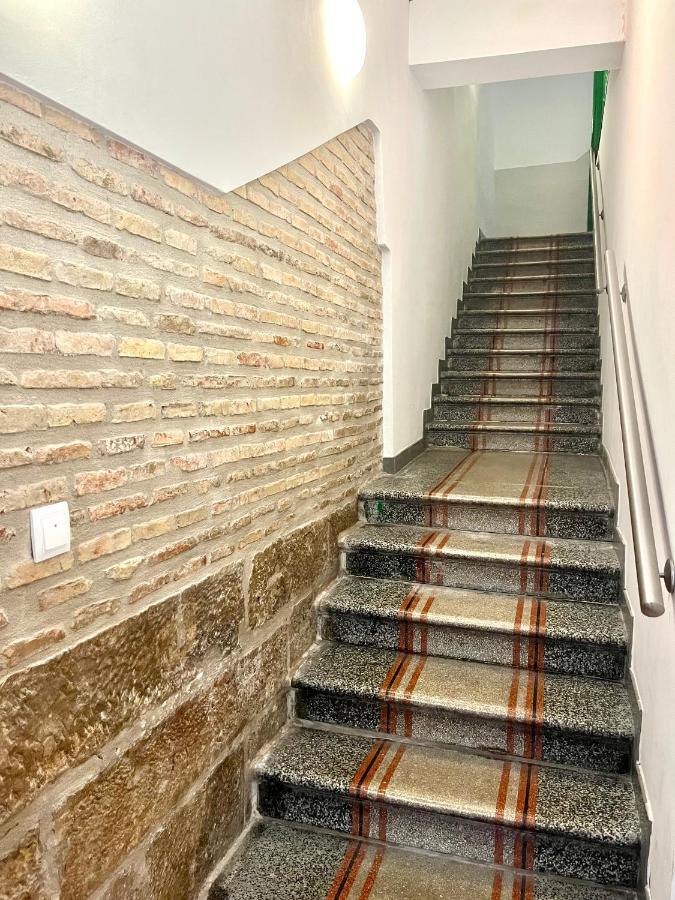 Suite Loft Laurel Logroño Zewnętrze zdjęcie